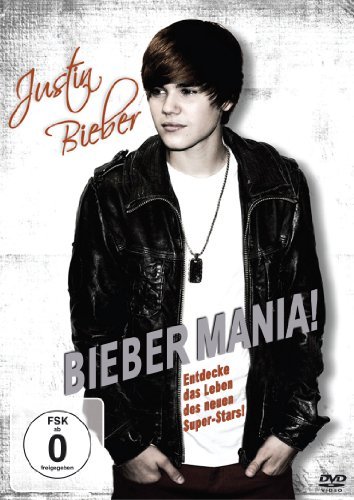 - Bieber Mania!