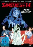  - Meine Mutter ist ein Werwolf