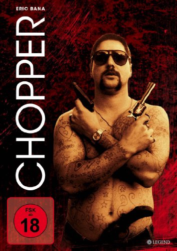 - Chopper