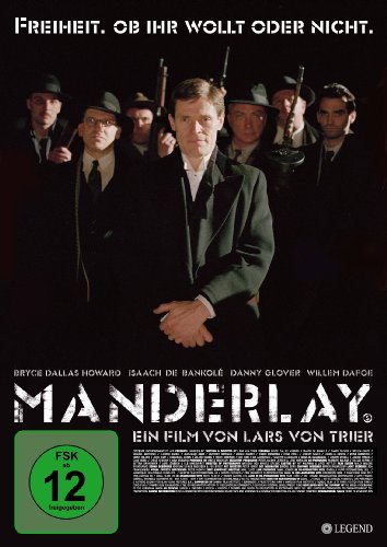  - Manderlay