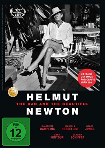 Helmut Newton, Gero van Boehm, Helmut Newton - Helmut Newton - The Bad and the Beautiful