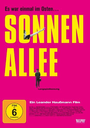 DVD - Sonnenallee (Langspielfassung)