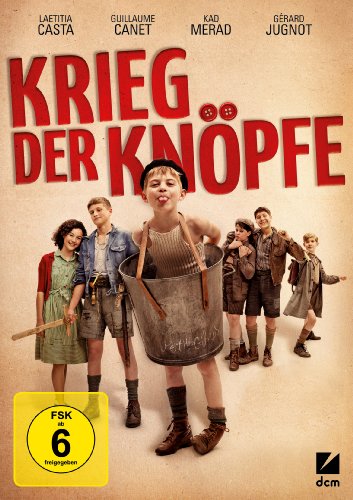  - Krieg der Knöpfe