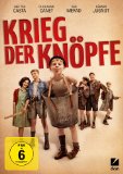 DVD - Der Krieg der Knöpfe