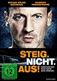 DVD - Nur Gott kann mich richten