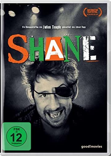 DVD - Shane