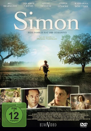 - Simon - Jede Familie hat ihr Geheimnis