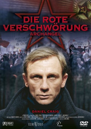 DVD - Die rote Verschw?ung