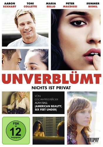  - Unverblümt - Nichts ist privat
