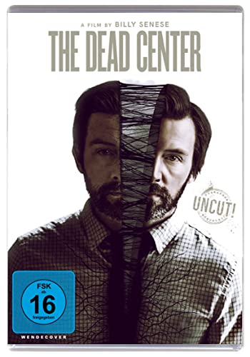 DVD - The Dead Center
