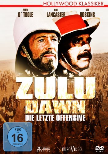  - Zulu Dawn