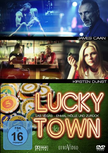 - Lucky Town