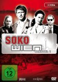  - SOKO Wien - Staffel 3 [3 DVDs]