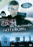 DVD - Johan Falk Thriller Collection [3 DVDs]