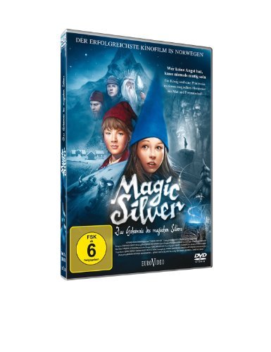 - Magic Silver - Das Geheimnis des magischen Silbers