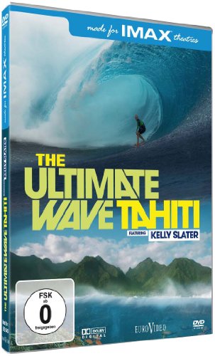  - IMAX: Ultimate Wave Tahiti