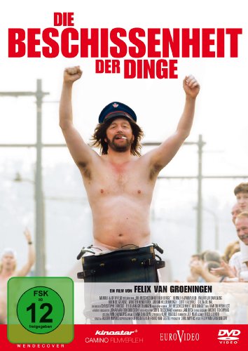 DVD - Die Beschissenheit der Dinge