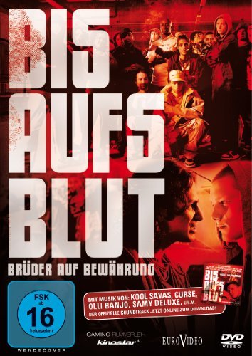 - Bis aufs Blut - Brüder auf Bewährung
