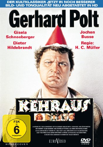  - Kehraus