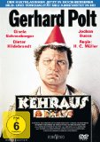 DVD - Germanikus
