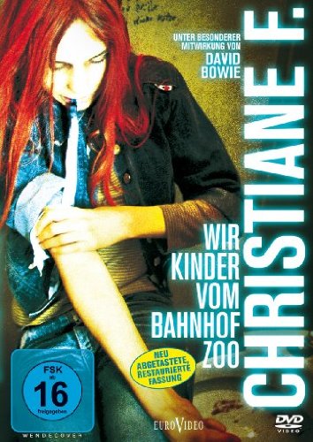 DVD - Christiane F. - Wir Kinder vom Bahnhof Zoo (Remastered)