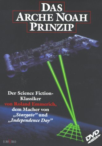 - Das Arche Noah-Prinzip