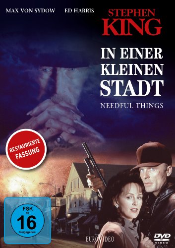  - Needful Things - In einer kleinen Stadt (Restaurierte Fassung)