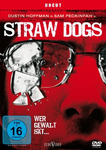  - Straw Dogs - Wer Gewalt sät... (Uncut)
