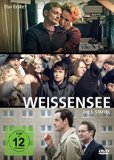 DVD - Weissensee - Die 4. Staffel [2 DVDs]