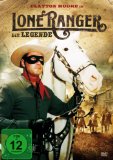  - Die Legende vom Lone Ranger