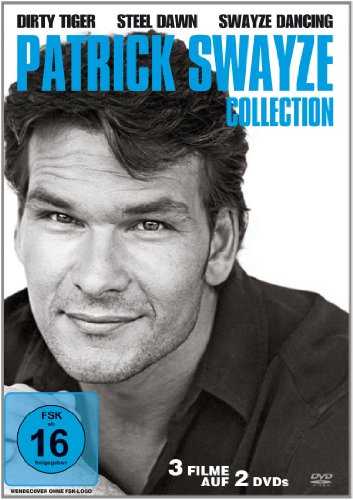  - Patrick Swayze Collection [2 DVDs]