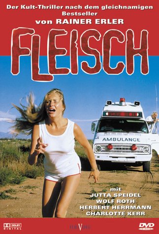 DVD - Fleisch