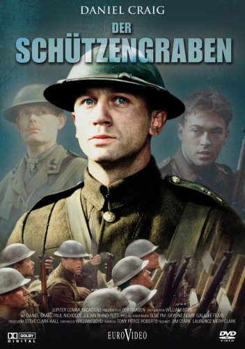 DVD - Der Sch?zengraben - The Trench