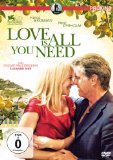 Soundtrack [Johan Soederqvist] - Love Is All You Need