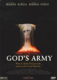 DVD - God's Army 5 - Die Apokalypse