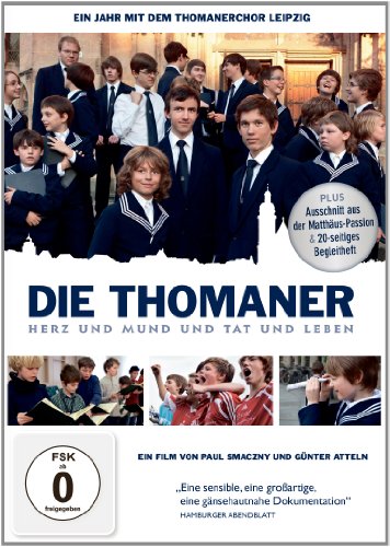  - Die Thomaner