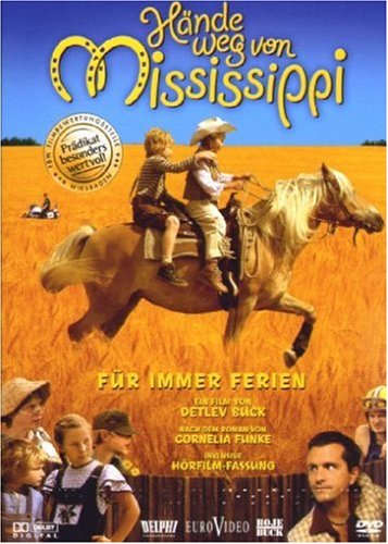 DVD - Hände weg von Mississippi