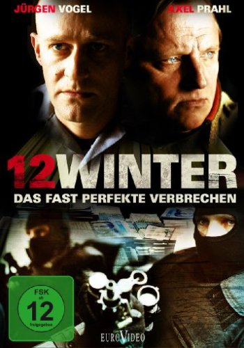 DVD - 12 Winter