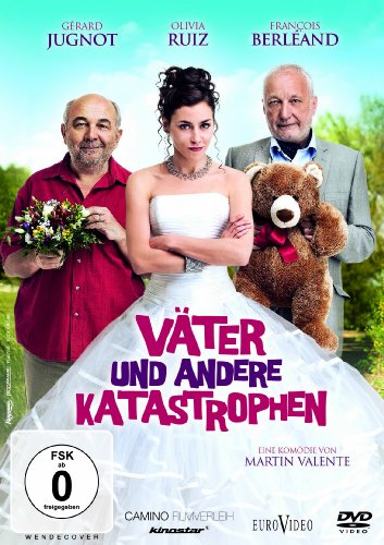  - Väter und andere Katastrophen