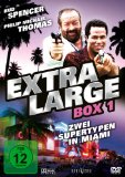  - Extralarge: Box 2 - Zwei Supertypen in Miami (3 Discs)