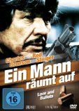 DVD - Charles Bronson Box: Kalter Hauch / Der Grenzwolf / Der weisse Büffel (3 Filme in einer Box)