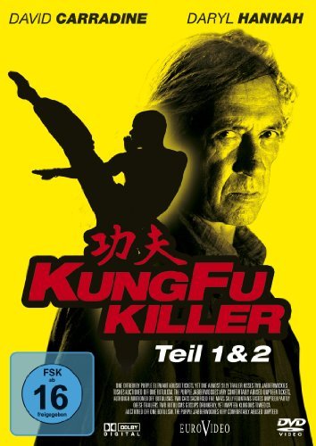 - Kung Fu Killer - Teil 1 & 2