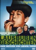 DVD - Die Lümmel von der ersten Bank - Die komplette Streichesammlung (4 DVDs)
