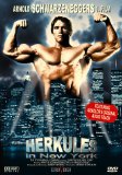 DVD - Mr. Universum