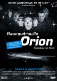 DVD - Raumpatroullie Orion (Kult-Kollektion)