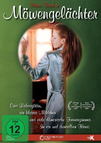 DVD - M?engel?hter