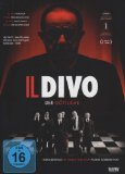 DVD - La Grande Bellezza - Die grosse Schönheit