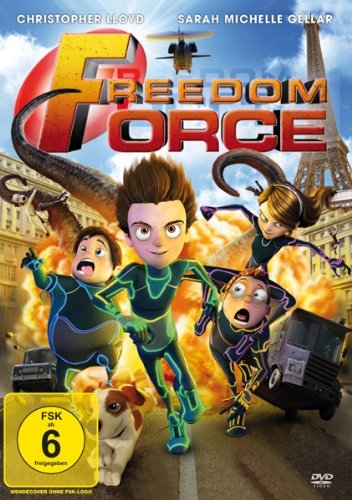 - Freedom Force