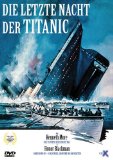 DVD - Rettet die Titanic