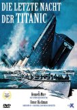DVD - Untergang der Titanic (Grosse Film - Klassiker)